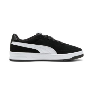 Sneakersy Puma Court Classic Clean SD