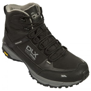 Buty Trekkingowe Męskie Renton Wodoodporne