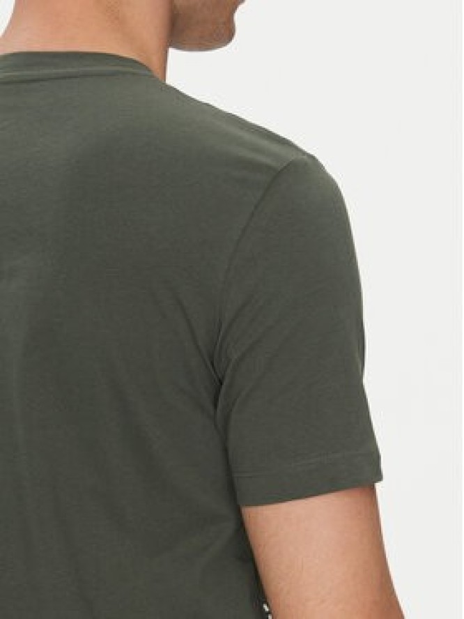 Marc O'Polo Denim Komplet t-shirtów 500 0006 181 Zielony Regular Fit