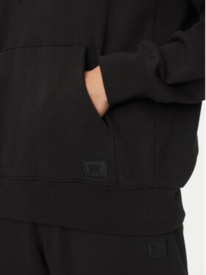 Vans Bluza Original Standards VN000P5C Czarny Loose Fit