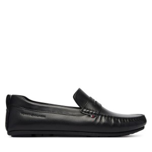 Mokasyny Tommy Hilfiger