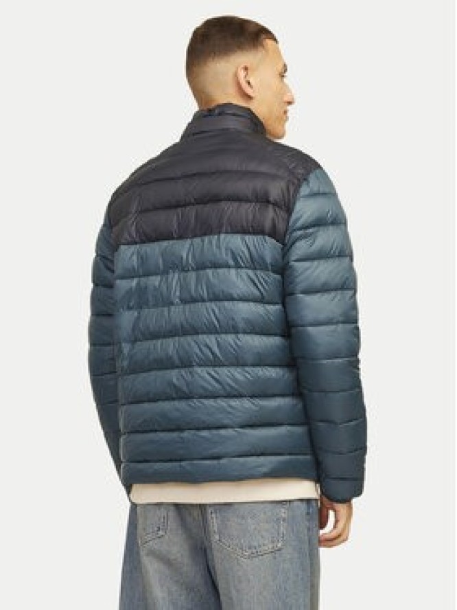 Jack & Jones Kurtka zimowa Sprint 12258444 Zielony Regular Fit