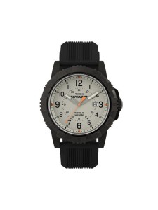 Timex Zegarek Expedition North TW4B32200 Czarny