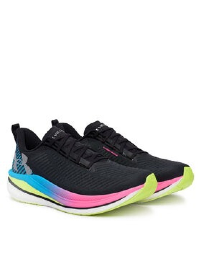 Under Armour Buty do biegania UA Velociti SPD 6000007 005 Czarny