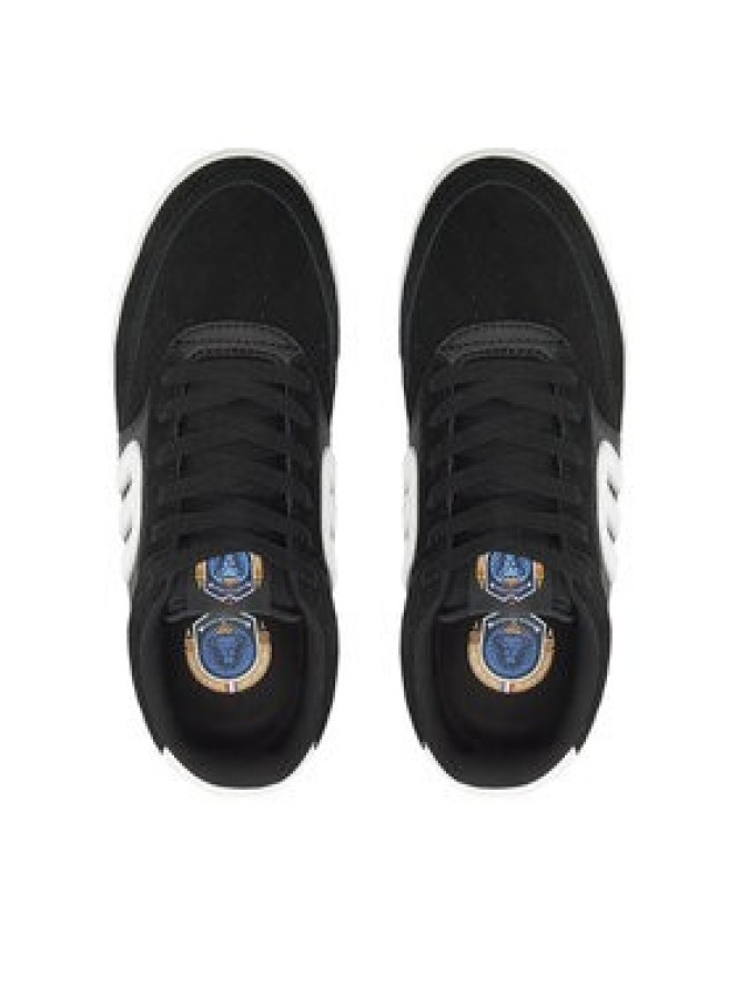 Etnies Sneakersy The Aurelien 4102000151 Czarny