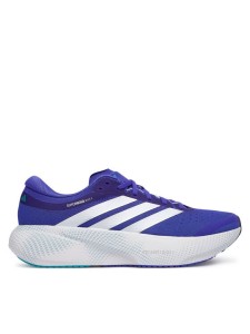 adidas Buty do biegania Supernova Rise 3 JP8687 Niebieski
