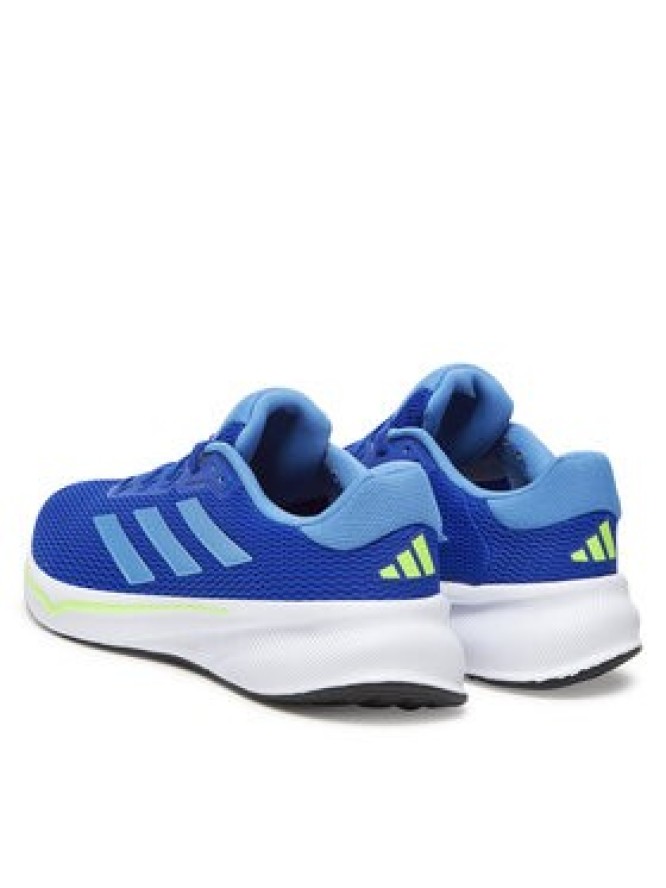 adidas Buty do biegania Response JQ2531 Niebieski
