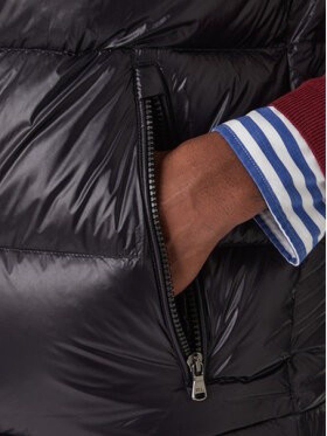 Polo Ralph Lauren Bezrękawnik 710P06138001 Czarny Regular Fit