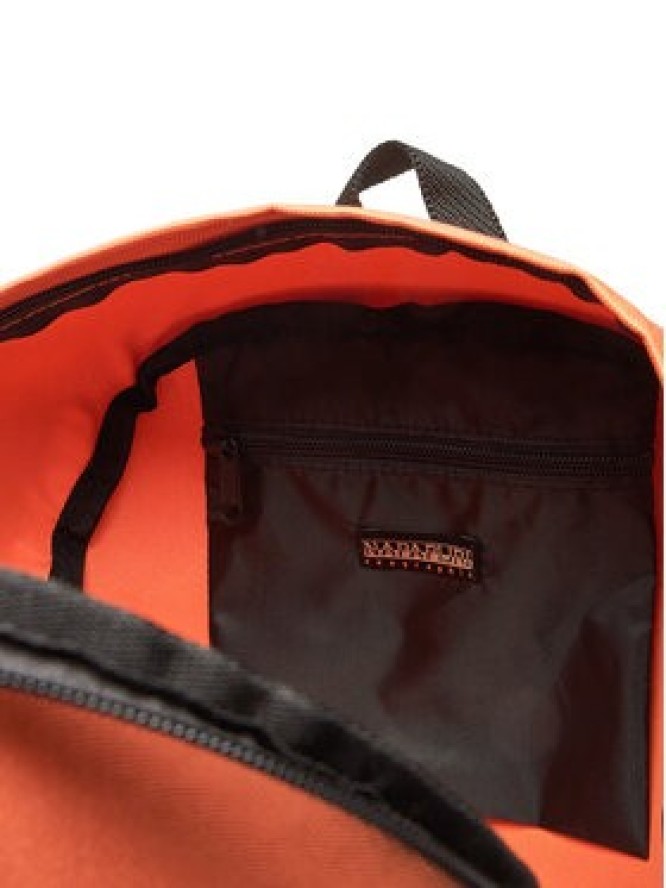 Napapijri Plecak Voyage 3 NP0A4GGHA691 Koralowy