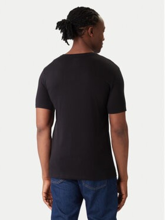 Aeronautica Militare Komplet t-shirtów AM1UTI001B Kolorowy Regular Fit