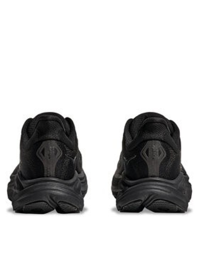 Hoka Buty do biegania Clifton 10 1162030 Czarny