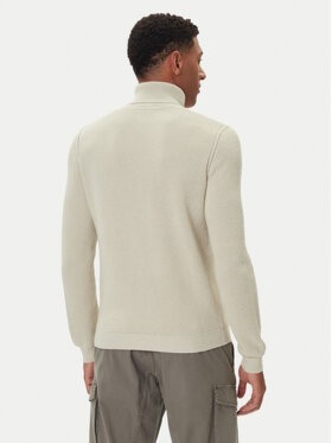 Aeronautica Militare Golf 252MA1583UL00903 Beżowy Regular Fit