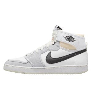 Air Jordan 1 AJKO White Black