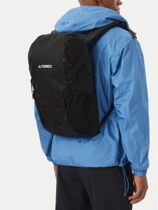 adidas Plecak Terrex Multi Climacool Backpack 20L JM0464 Czarny