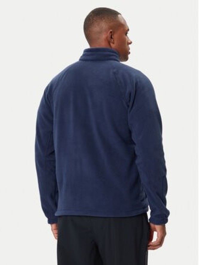 Columbia Polar Fast Trek 1420421 Granatowy Regular Fit