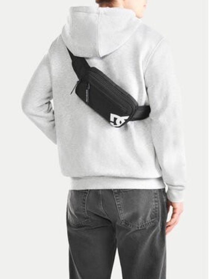 DC Shoes Nerka DCI-B-002-07 Czarny