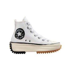 Buty Converse Run Star Hike Białe