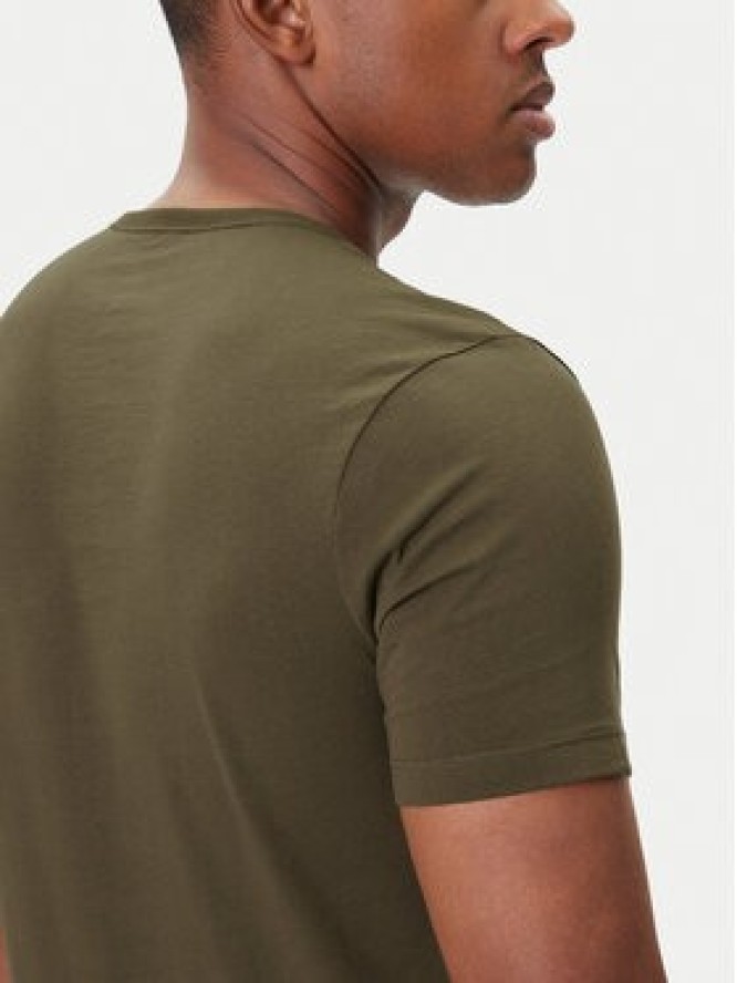 BOSS Komplet t-shirtów 50532470 Kolorowy Regular Fit