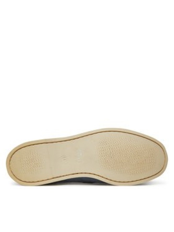 Manebi Mokasyny K 1.4 KM Granatowy