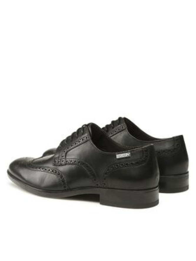 Pikolinos Półbuty M7J-4186 Czarny