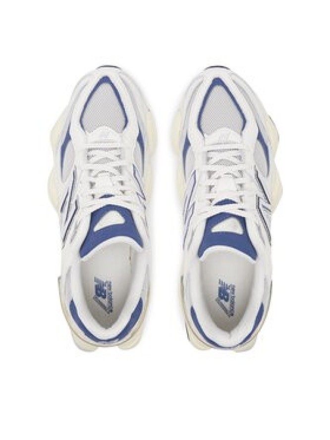 New Balance Sneakersy U9060AGB Beżowy