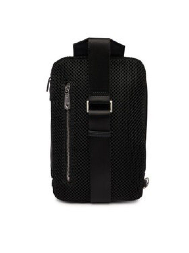 Guess Torebka HMBEHN P5426 Czarny