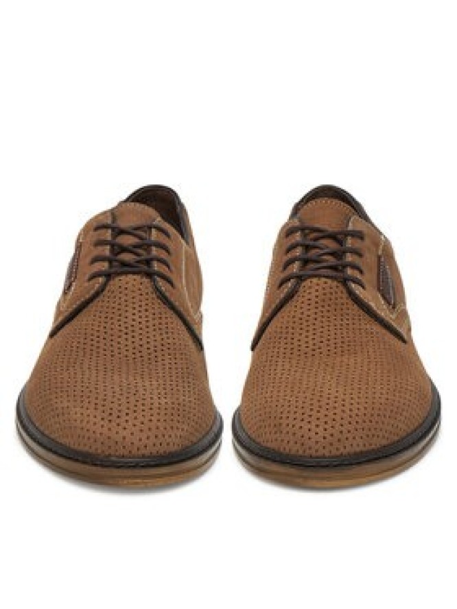 Lasocki Półbuty REN-02 MI08 Beżowy