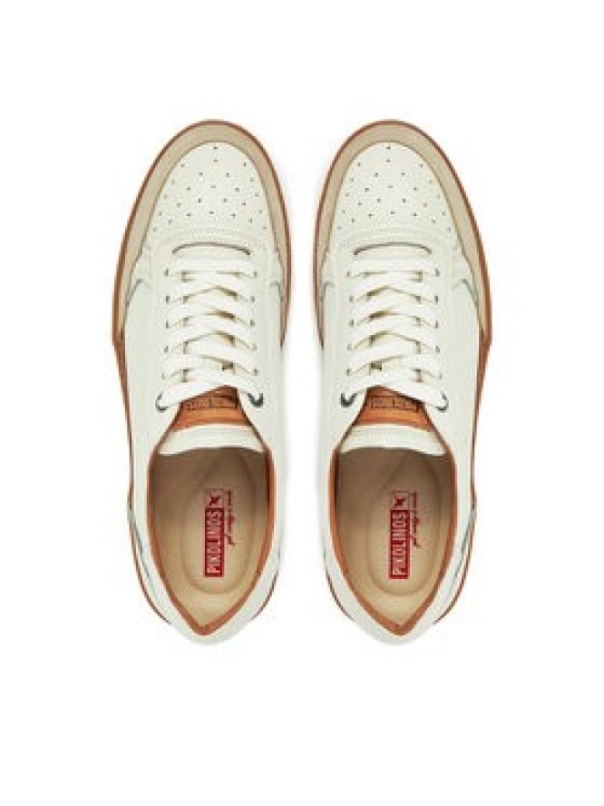 Pikolinos Sneakersy M1K-6383C1 Biały