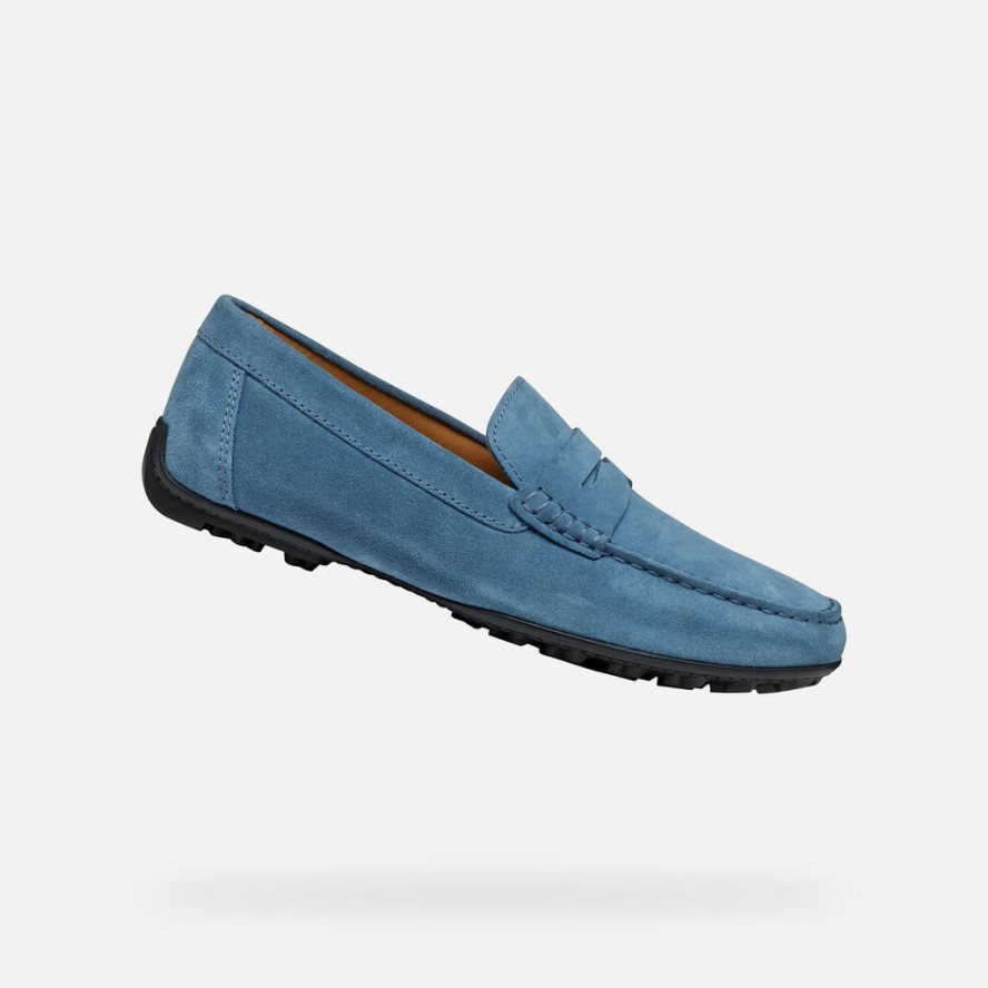 Moccasins Geox Kosmopolis + Grip B
