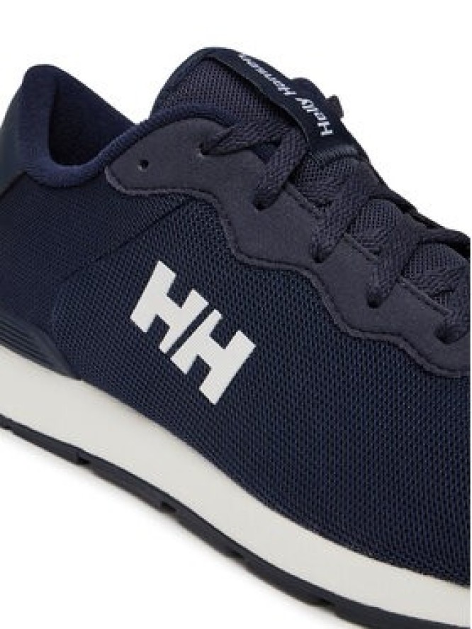 Helly Hansen Sneakersy Furrow 3 12050_597 Granatowy