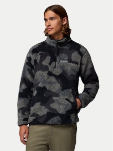 Columbia Polar Rugged Ridge™ 2135471 Czarny Regular Fit