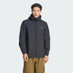 Kurtka przeciwdeszczowa Terrex Multi 2.5 Layer CLIMAPROOF