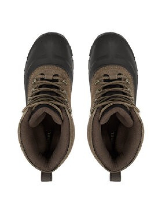 Sorel Śniegowce Buxton™ Lace Wp 2084901245 Brązowy