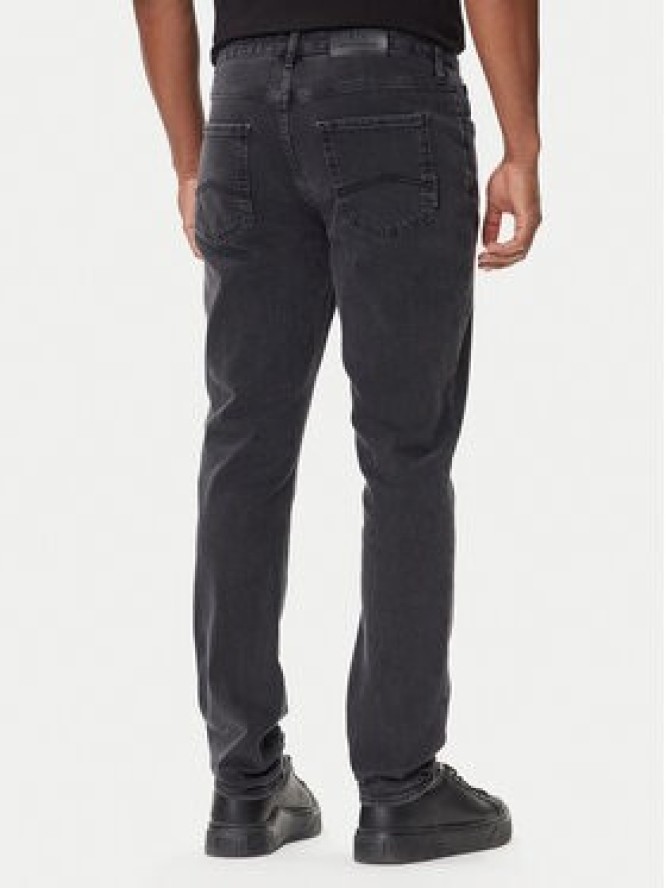 Armani Exchange Jeansy XM000070 AF14604 M8088 Szary Slim Fit