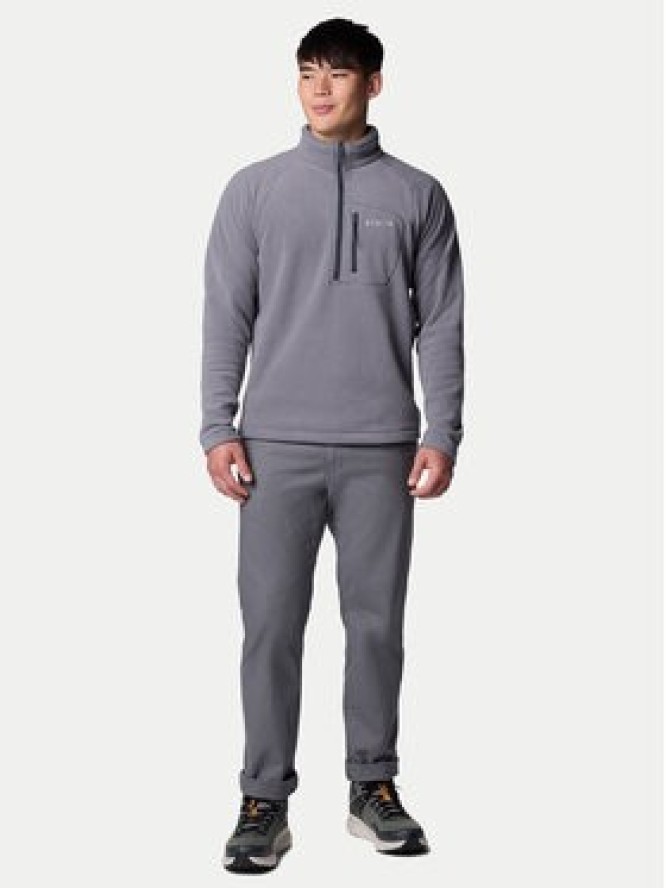 Columbia Polar Fast Trek™ III 1553511 Szary Regular Fit