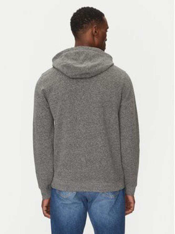 Guess Bluza M5RQ07 KCLK2 Szary Regular Fit