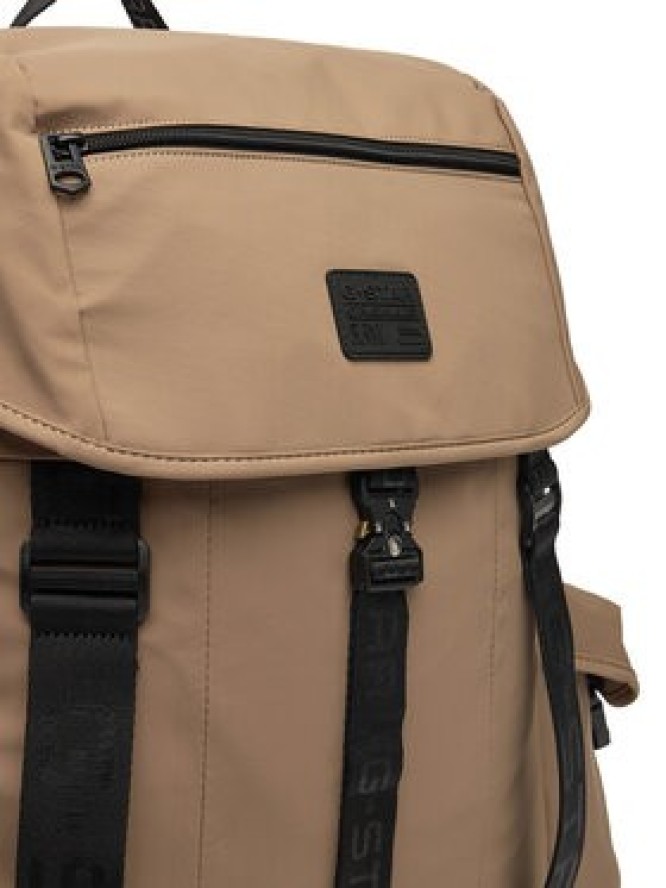 G-Star Raw Plecak GSR-B-005-07 Beżowy