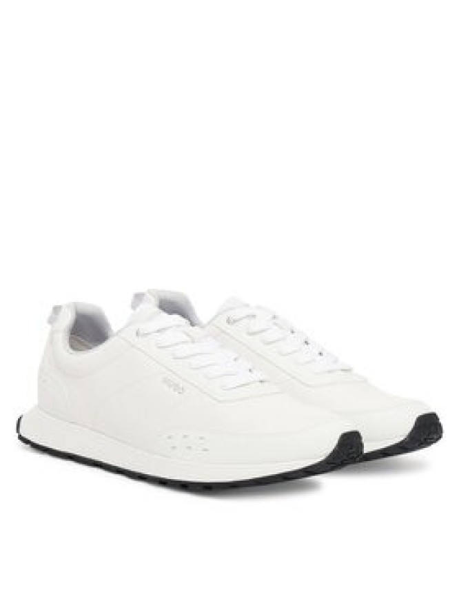 HUGO Sneakersy Icelin 50552629 Biały