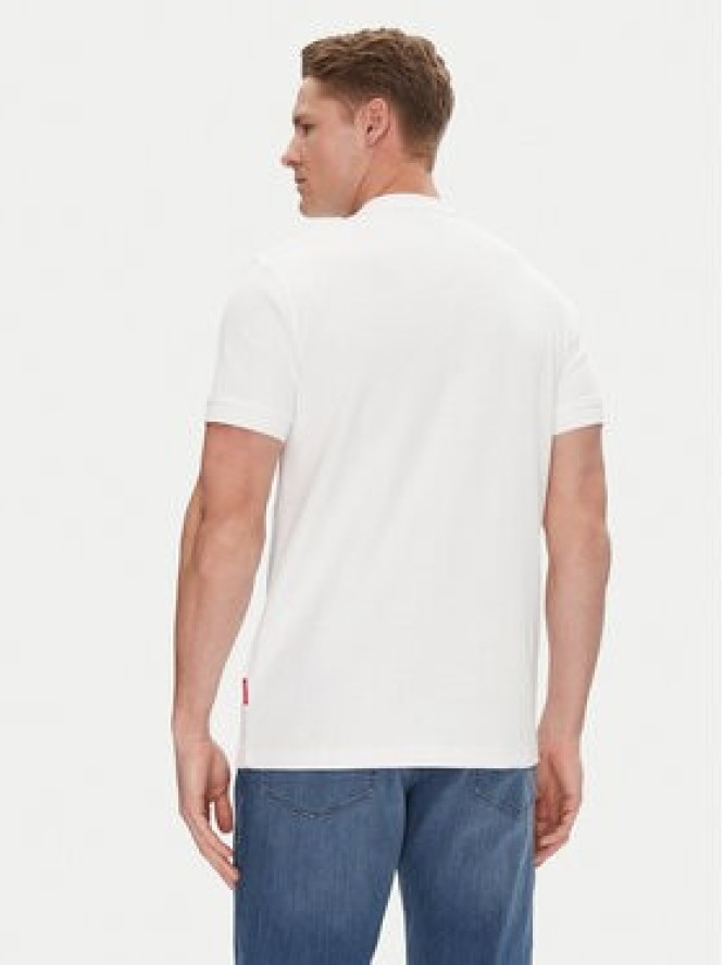 JOOP! Jeans T-Shirt 15 JJJ-57Albano 30045676 Biały Modern Fit