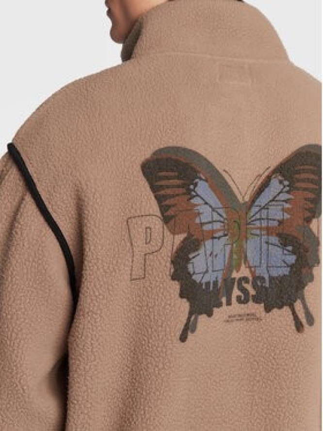 Redefined Rebel Polar Gregory 213184 Beżowy Loose Fit