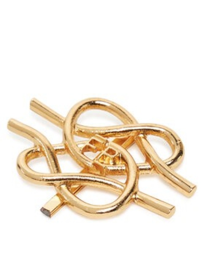 Filling Pieces Loafersy Aten 44226591861 Czarny