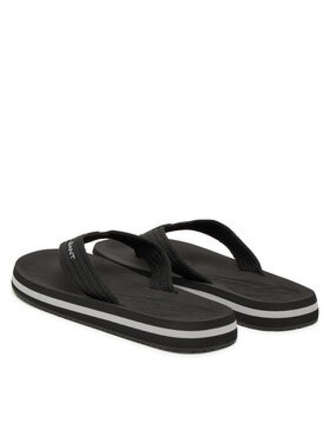 Gant Japonki 30639850 Czarny