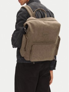 G-Star Raw Plecak GSR-B-006-07 Beżowy