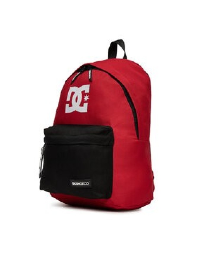 DC Shoes Plecak DCI-P-002-07 Czerwony