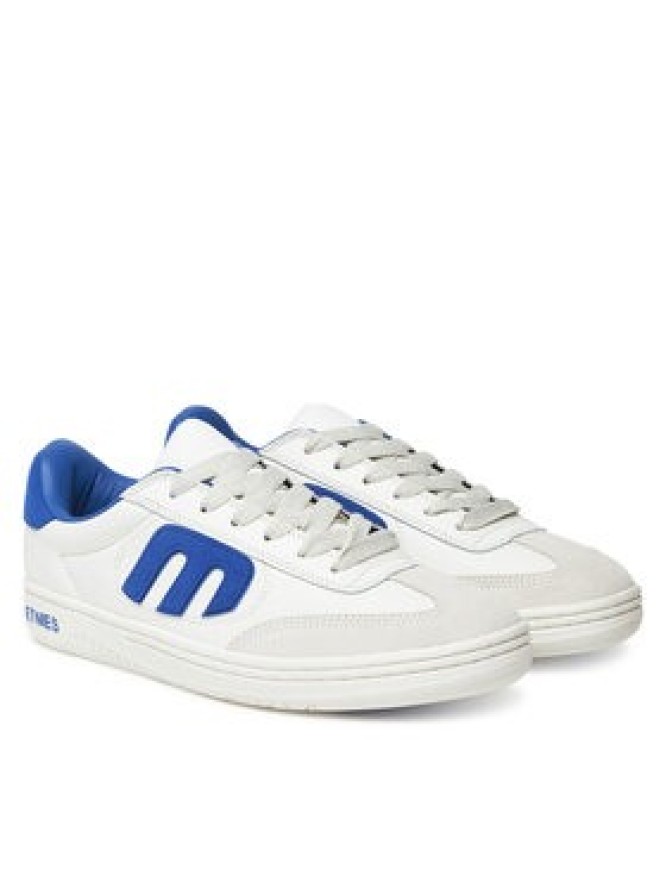 Etnies Sneakersy Locut 4101000507 Biały