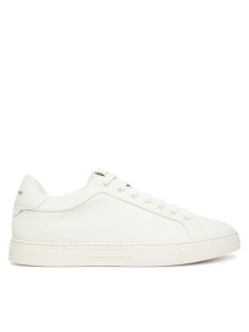 Emporio Armani Sneakersy EM003844 AF20004 U0003 Biały