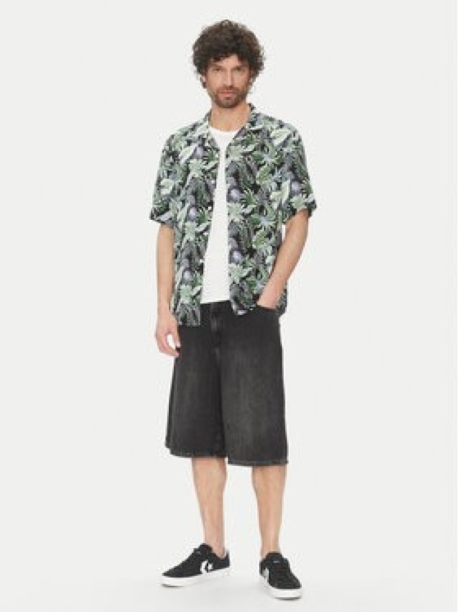 Only & Sons Koszula Wayne 22028616 Zielony Regular Fit