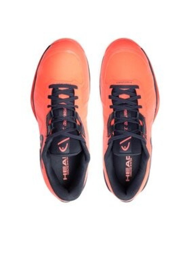 Head Buty do tenisa Sprint Pro 3.5 273153 Koralowy