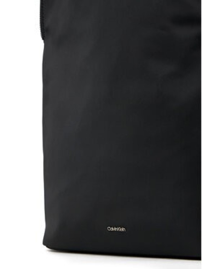 Calvin Klein Plecak Business Tech 2g Squared Bp K50K512962 Czarny