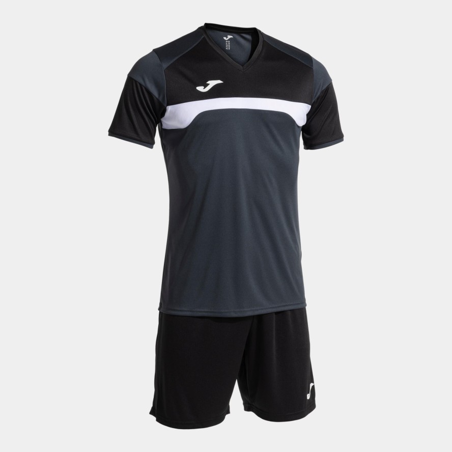 Zestaw koszulka i spodenki Joma Danubio III